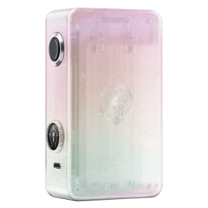 Lost Vape Centaurus P200 Mod Nebula Dynasty