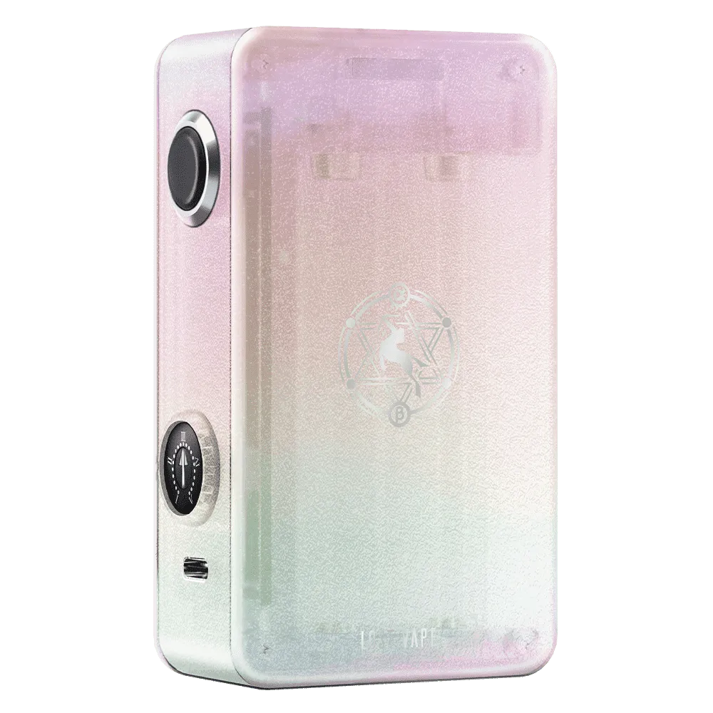 Lost Vape Centaurus P200 Mod Nebula Dynasty – Bild 2