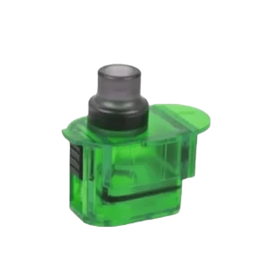 Asmodus Minikin Leerpod Green 4ml