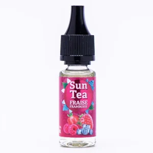 Full Moon Sun Tea Fraise Framboise Aroma 10ml