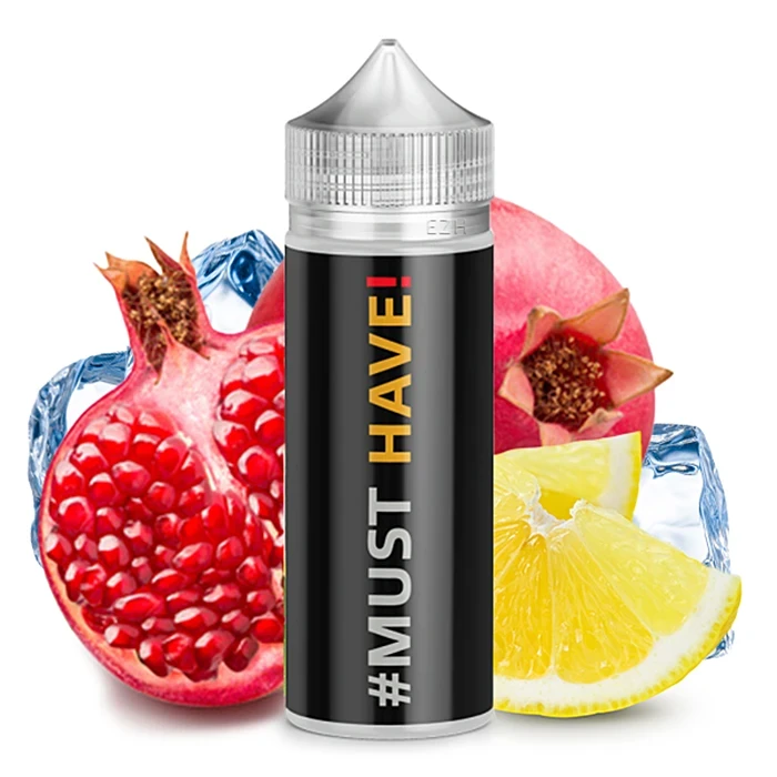 Must Have Aroma – !