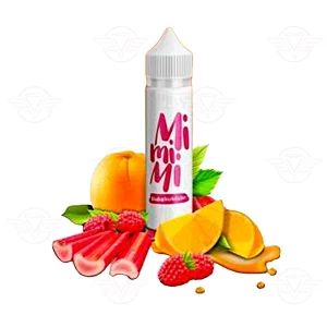 MiMiMi Juice – Rhubarb Lollipop 15ml