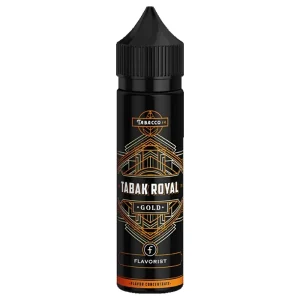 Flavorist Aroma – Tabak Royal Gold
