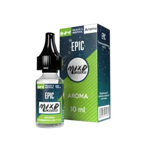 Aroma Epic – MIXD Flavours
