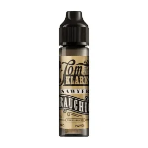 TOM KLARKS – Rauchig 5ml Aroma