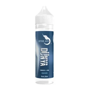 Hayvan Juice Aroma – Dünya 10ml
