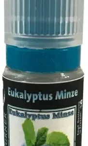 Shadow Burner Aroma – Eukalyptus Minze 10ml