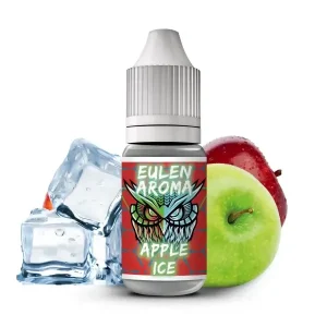 Eulen Aroma – Apple Ice 10ml