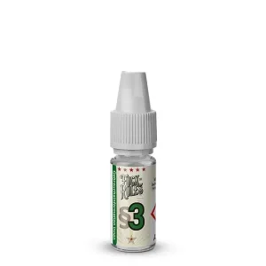 Fuck the Rules Aroma – §3 10ml