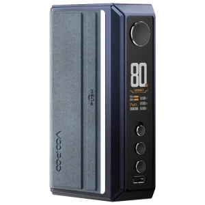Voopoo – Drag 5 – 177 Watt – Akkuträger E-Zigarette