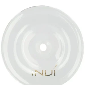 INVI Fraction Kohleteller Clear