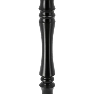 INVI Vergence Rauchrohr Alu (Gold)
