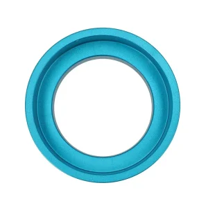 Smokezilla Minya Klickverschluss Alu (Blau)
