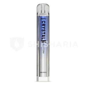 AUPO Crystal Einweg E-Zigarette Vape – Red Storm