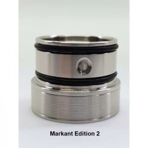 Corona V8 Schraubbase Markant – Steampipes