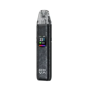 OXVA – Xlim Pro 2 DNA Pod Kit – Titanium Blue