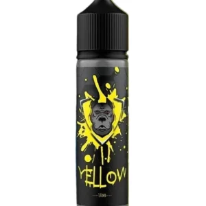 Black Dog Vape Yellow 10ml