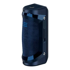 Geekvape – Aegis Solo 2 – Akkuträger – Navy Blue