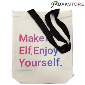 Elfbar Kunststoff Tüte