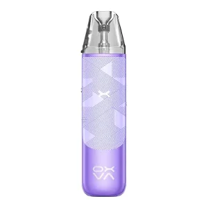 OXVA NeXlim GO Pod Kit | Silky Purple