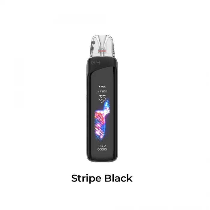 Caliburn G4 Pro Pod Kit – Uwell