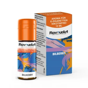 FlavourArt Aroma – Bilberry