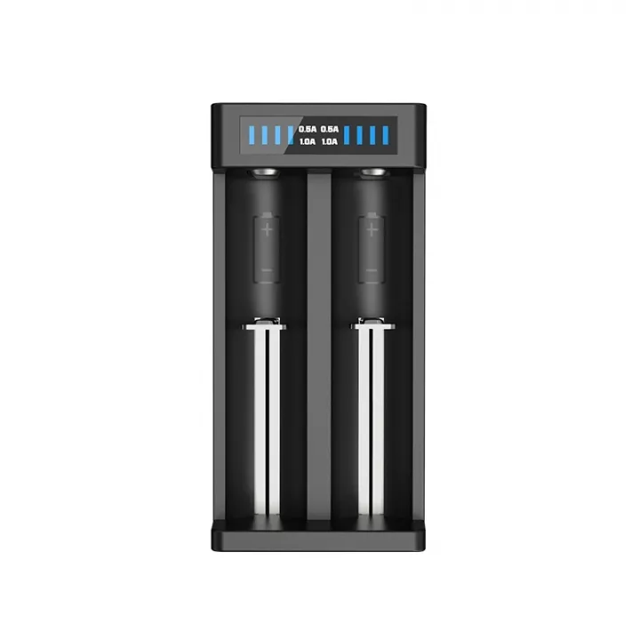 Xtar – MC2 Plus Ladegerät