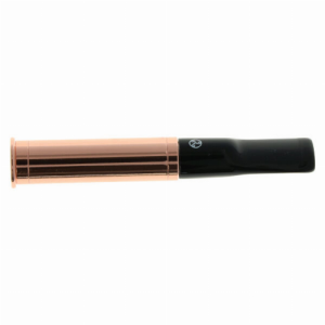 Rattrays Tuby Zigarettenspitze Rose Gold glänzend