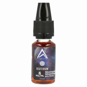 Antimatter Deuterium Liquid 6mg 10ml