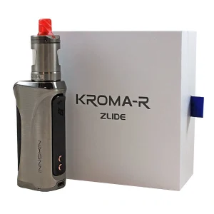 Innokin Kroma-R Zlide Vape Kit – 80W &