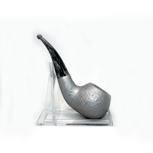Rattray´s Tabakpfeife Sovereign 452 Silber