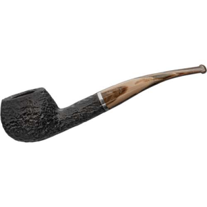 Savinelli Pfeife Morellina Rustic 315