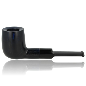 Jean Claude Pfeife Dunkelblau Nr. 31