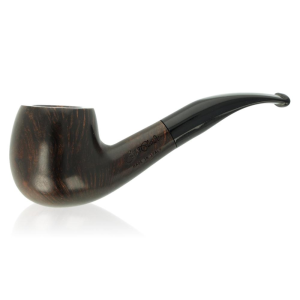 Jean Claude Pfeife Nr.42 Dunkelbraun Glatt