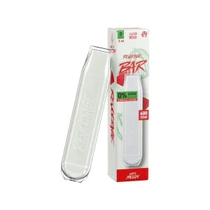 Revoltage – Bar Einweg E-Zigarette White Melon-10 mg/ml