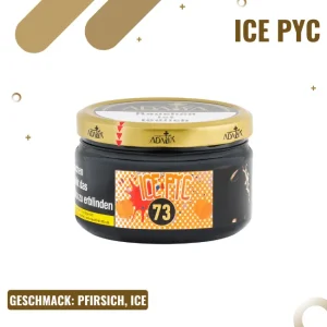 Adalya 200g – Ice Pyc