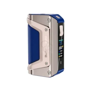 GeekVape – Aegis Legend 3 200 Watt Blau Gold
