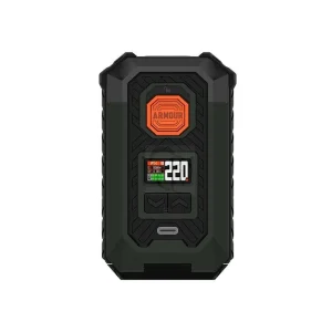 Vaporesso – Armour Max Mod Grün